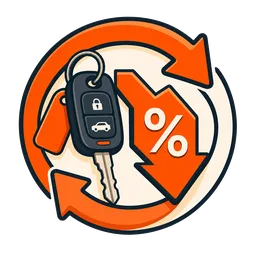 Personal & Consolidation icon